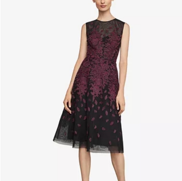 BCBGMAXAZRIA Holiday Dress - Picture 1 of 6
